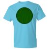 5.4 oz. Ringspun Garment-Dyed T-Shirt Thumbnail