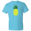 5.4 oz. Ringspun Garment-Dyed T-Shirt Thumbnail