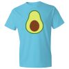 5.4 oz. Ringspun Garment-Dyed T-Shirt Thumbnail