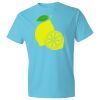 5.4 oz. Ringspun Garment-Dyed T-Shirt Thumbnail