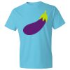 5.4 oz. Ringspun Garment-Dyed T-Shirt Thumbnail