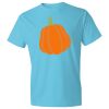 5.4 oz. Ringspun Garment-Dyed T-Shirt Thumbnail