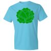 5.4 oz. Ringspun Garment-Dyed T-Shirt Thumbnail