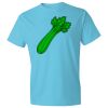 5.4 oz. Ringspun Garment-Dyed T-Shirt Thumbnail
