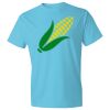 5.4 oz. Ringspun Garment-Dyed T-Shirt Thumbnail