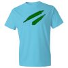 5.4 oz. Ringspun Garment-Dyed T-Shirt Thumbnail