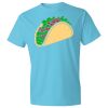 5.4 oz. Ringspun Garment-Dyed T-Shirt Thumbnail