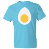 5.4 oz. Ringspun Garment-Dyed T-Shirt Thumbnail