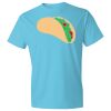 5.4 oz. Ringspun Garment-Dyed T-Shirt Thumbnail