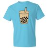 5.4 oz. Ringspun Garment-Dyed T-Shirt Thumbnail
