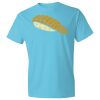 5.4 oz. Ringspun Garment-Dyed T-Shirt Thumbnail