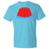 5.4 oz. Ringspun Garment-Dyed T-Shirt Thumbnail