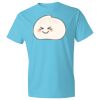 5.4 oz. Ringspun Garment-Dyed T-Shirt Thumbnail