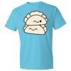 5.4 oz. Ringspun Garment-Dyed T-Shirt Thumbnail