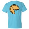 5.4 oz. Ringspun Garment-Dyed T-Shirt Thumbnail