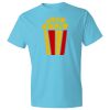 5.4 oz. Ringspun Garment-Dyed T-Shirt Thumbnail