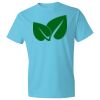 5.4 oz. Ringspun Garment-Dyed T-Shirt Thumbnail