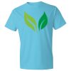 5.4 oz. Ringspun Garment-Dyed T-Shirt Thumbnail