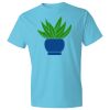 5.4 oz. Ringspun Garment-Dyed T-Shirt Thumbnail
