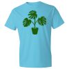 5.4 oz. Ringspun Garment-Dyed T-Shirt Thumbnail