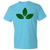 5.4 oz. Ringspun Garment-Dyed T-Shirt Thumbnail