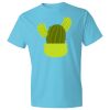 5.4 oz. Ringspun Garment-Dyed T-Shirt Thumbnail