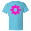 5.4 oz. Ringspun Garment-Dyed T-Shirt Thumbnail