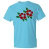5.4 oz. Ringspun Garment-Dyed T-Shirt Thumbnail