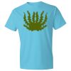 5.4 oz. Ringspun Garment-Dyed T-Shirt Thumbnail