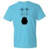 5.4 oz. Ringspun Garment-Dyed T-Shirt Thumbnail