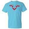 5.4 oz. Ringspun Garment-Dyed T-Shirt Thumbnail