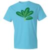5.4 oz. Ringspun Garment-Dyed T-Shirt Thumbnail