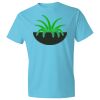 5.4 oz. Ringspun Garment-Dyed T-Shirt Thumbnail