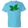 5.4 oz. Ringspun Garment-Dyed T-Shirt Thumbnail