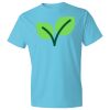 5.4 oz. Ringspun Garment-Dyed T-Shirt Thumbnail