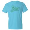 5.4 oz. Ringspun Garment-Dyed T-Shirt Thumbnail