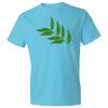 5.4 oz. Ringspun Garment-Dyed T-Shirt Thumbnail