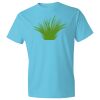 5.4 oz. Ringspun Garment-Dyed T-Shirt Thumbnail
