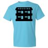 5.4 oz. Ringspun Garment-Dyed T-Shirt Thumbnail