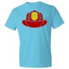 5.4 oz. Ringspun Garment-Dyed T-Shirt Thumbnail