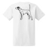 Ladies' Midweight RS T-Shirt Thumbnail