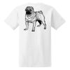 Ladies' Midweight RS T-Shirt Thumbnail