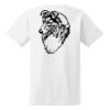Ladies' Midweight RS T-Shirt Thumbnail