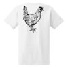 Ladies' Midweight RS T-Shirt Thumbnail