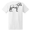 Ladies' Midweight RS T-Shirt Thumbnail