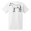 Ladies' Midweight RS T-Shirt Thumbnail