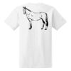 Ladies' Midweight RS T-Shirt Thumbnail