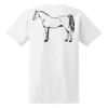Ladies' Midweight RS T-Shirt Thumbnail
