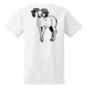 Ladies' Midweight RS T-Shirt Thumbnail