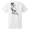 Ladies' Midweight RS T-Shirt Thumbnail